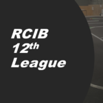 RCIB 12th League 2027 afbeelding