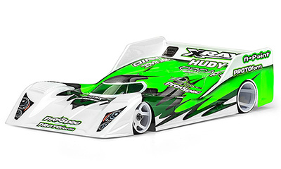 1:12 LMP body
