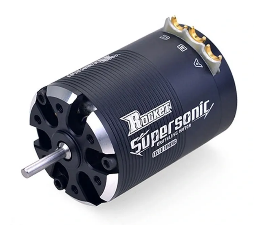 Surpass Rocket motor
