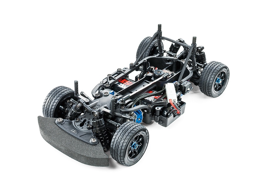 Tamiya M-07 Concept M-Chassis