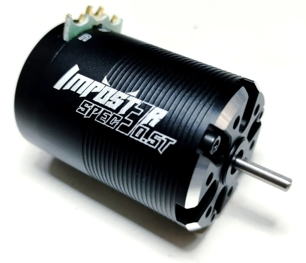 BattCave IMPOST3R 30.5T motor