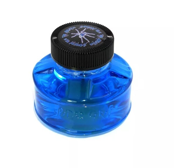 Spider Blue smeermiddel voor RC banden